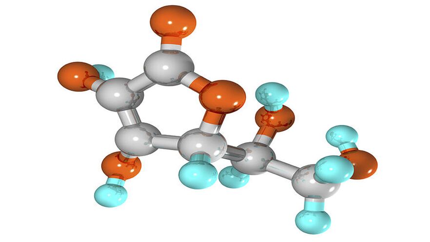 Pantenol w Vasaxal
